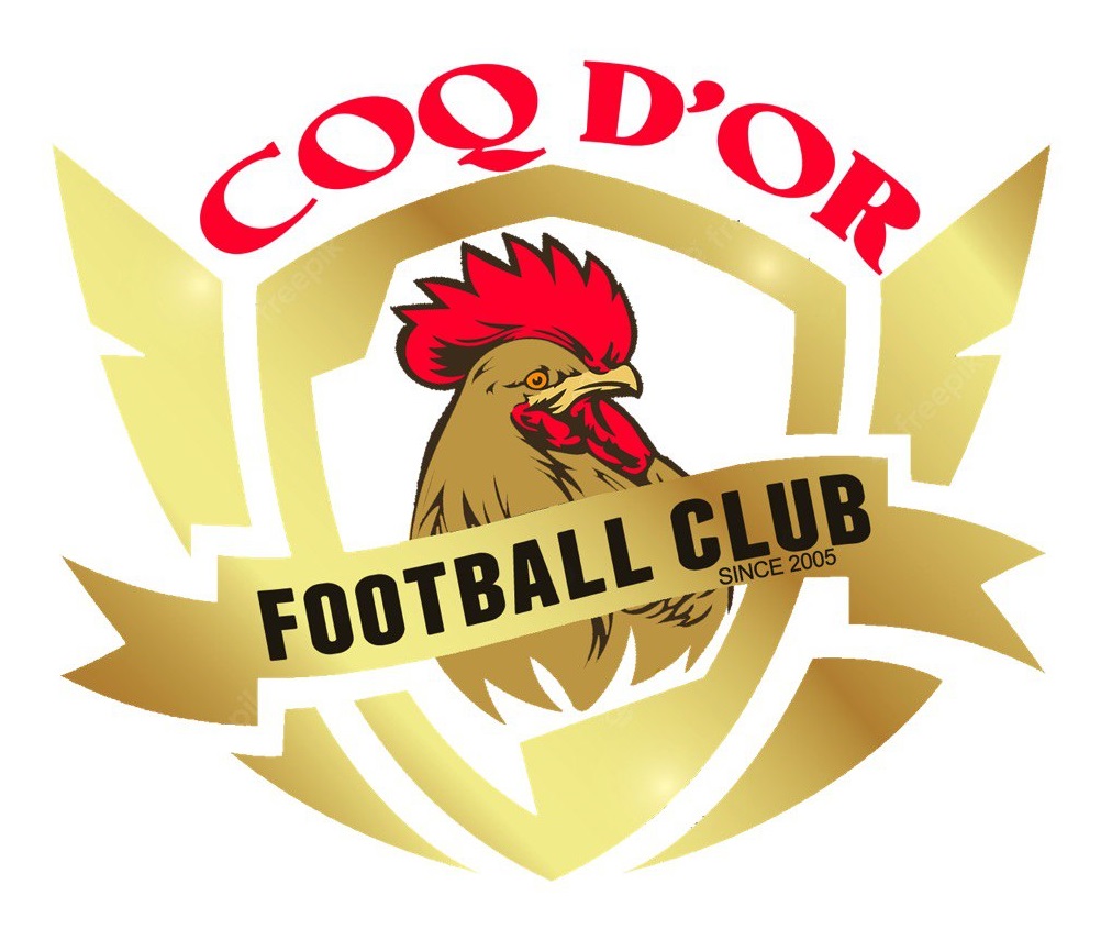 228Foot Coq d'Or FC